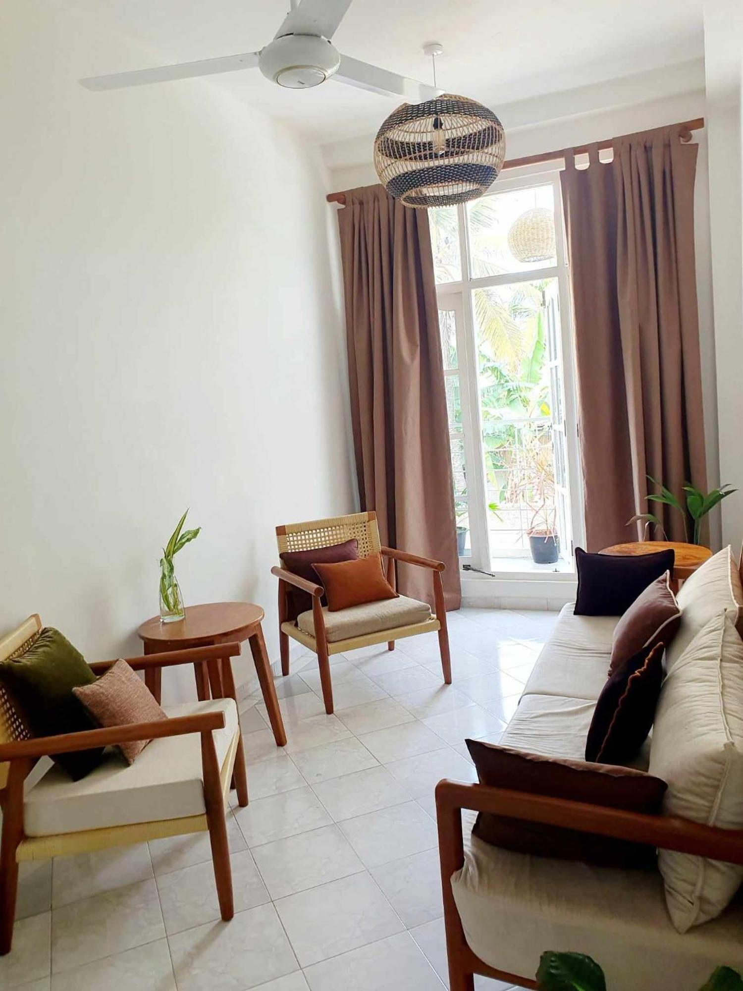 Hotel Mountbaylk Dehiwala-Mount Lavinia Exterior foto