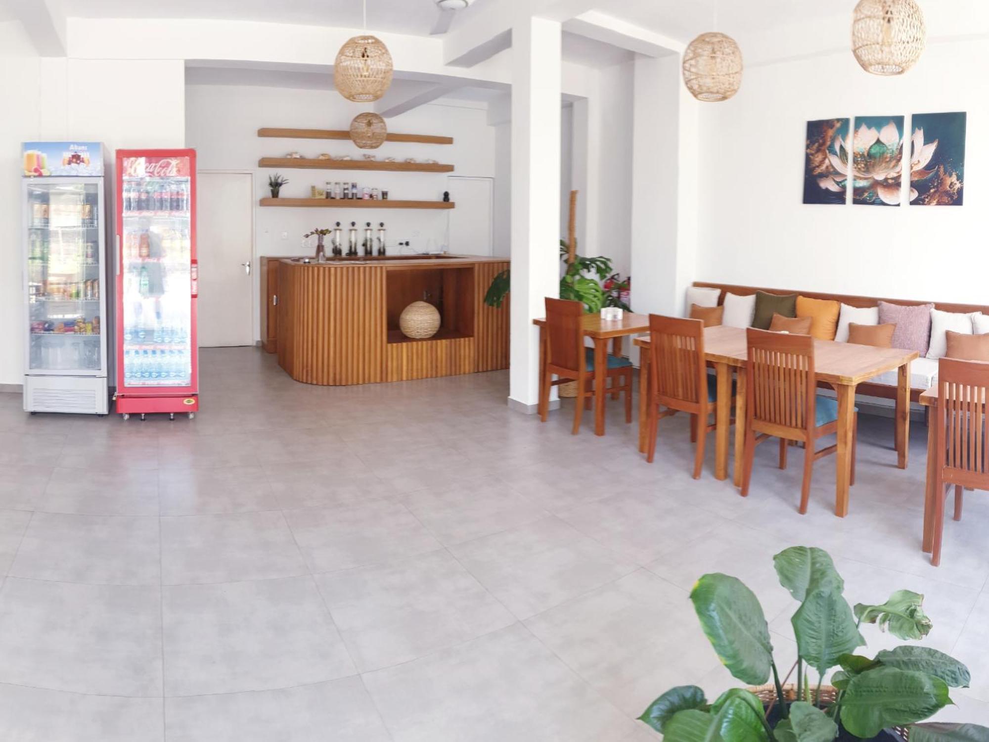 Hotel Mountbaylk Dehiwala-Mount Lavinia Exterior foto