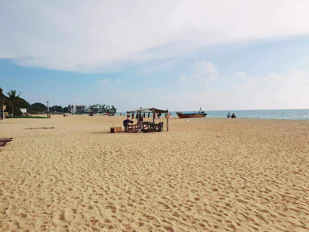 Hotel Mountbaylk Dehiwala-Mount Lavinia Exterior foto