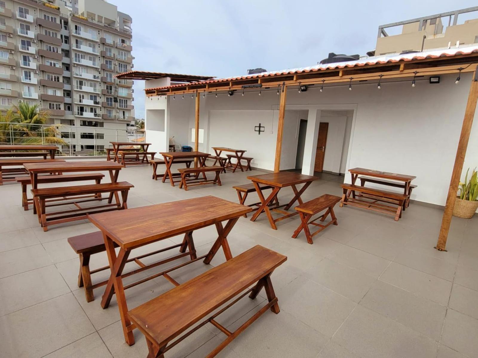 Hotel Mountbaylk Dehiwala-Mount Lavinia Exterior foto