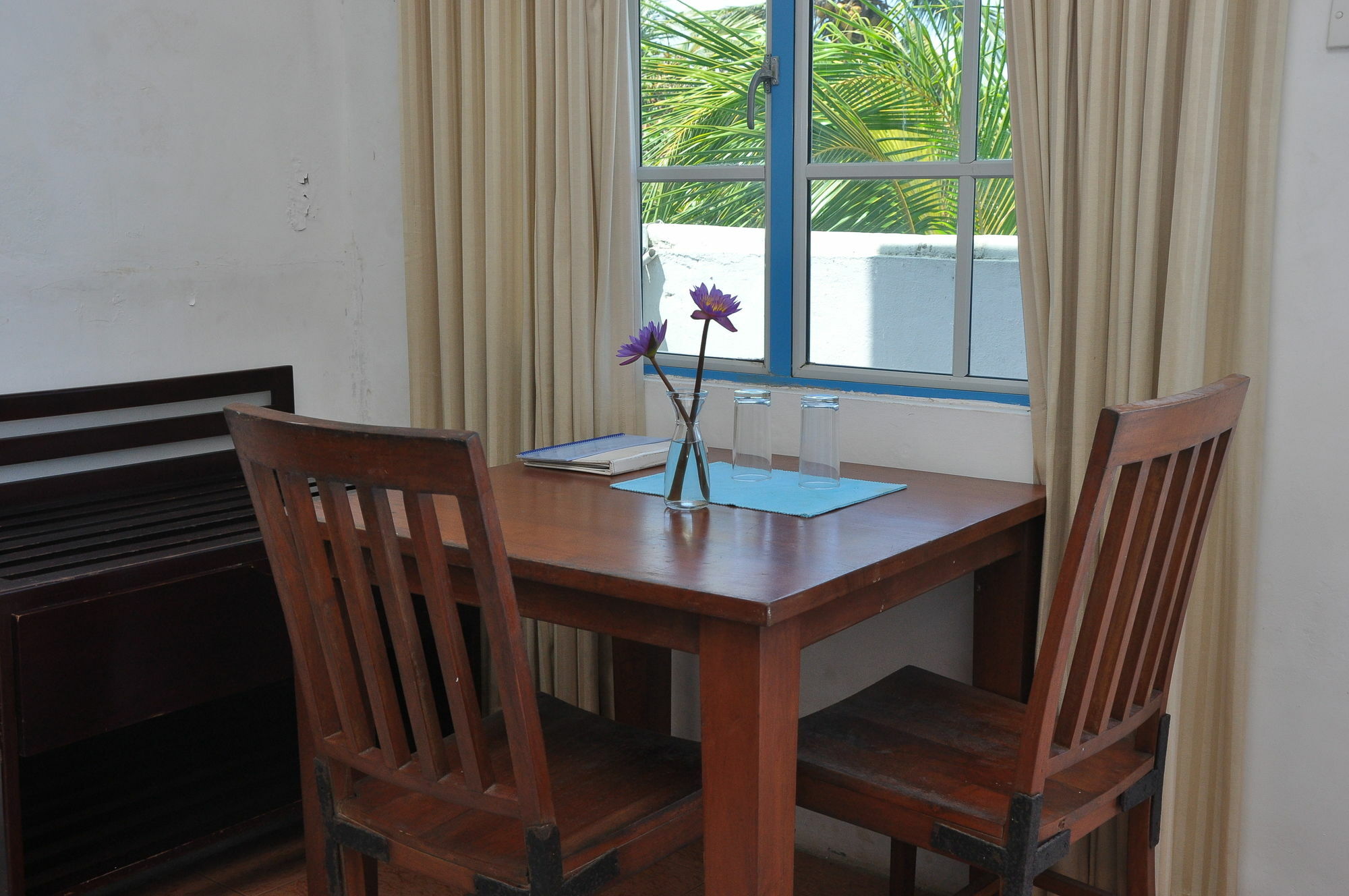 Hotel Mountbaylk Dehiwala-Mount Lavinia Exterior foto
