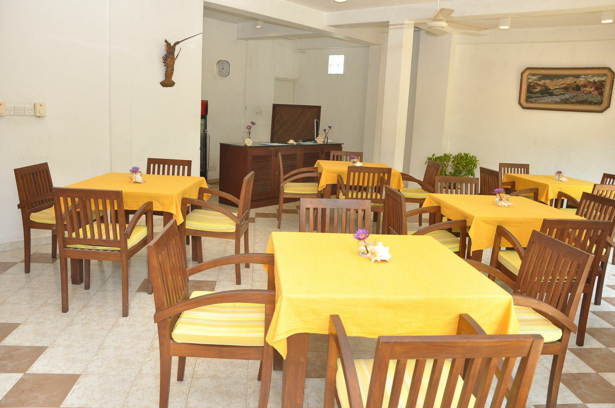 Hotel Mountbaylk Dehiwala-Mount Lavinia Exterior foto